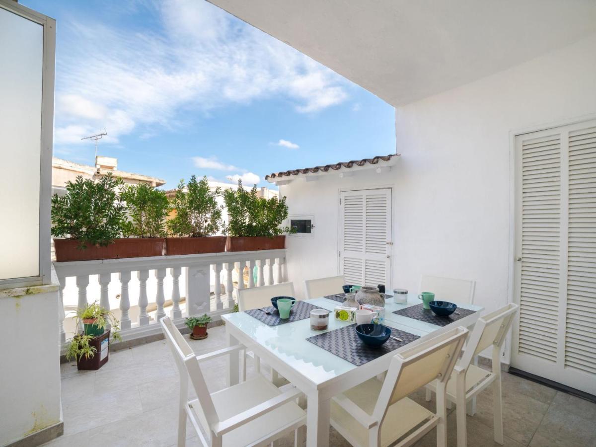 Apartment Can Josep By Interhome بينيسالم المظهر الخارجي الصورة