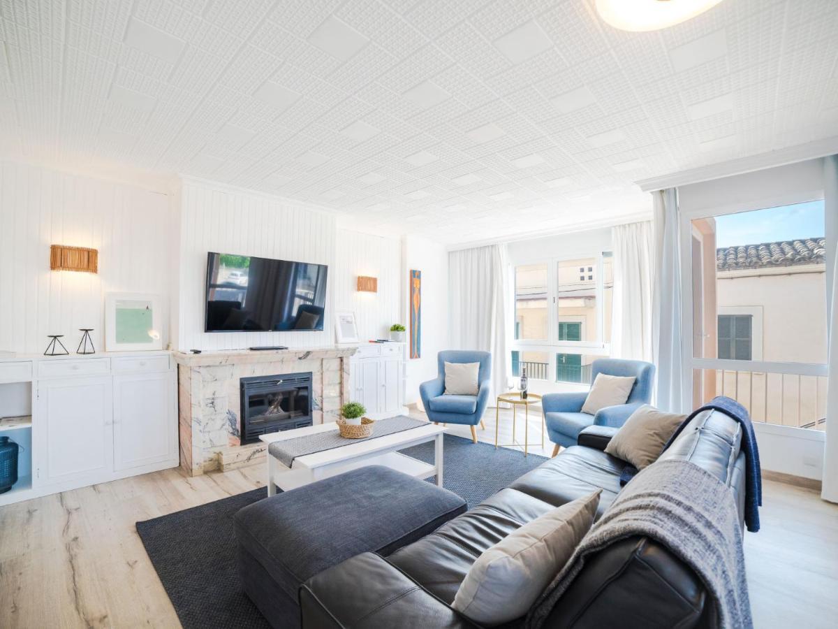 Apartment Can Josep By Interhome بينيسالم المظهر الخارجي الصورة