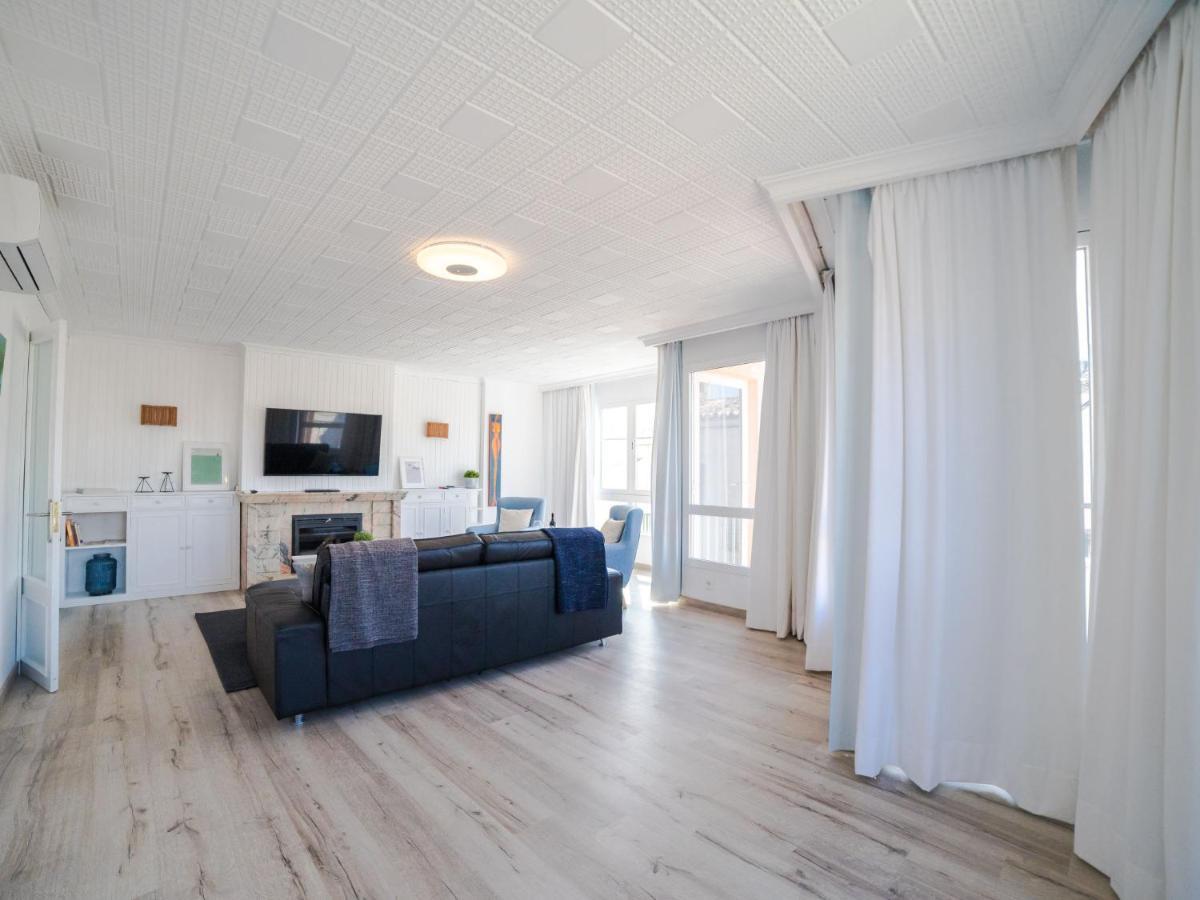 Apartment Can Josep By Interhome بينيسالم المظهر الخارجي الصورة