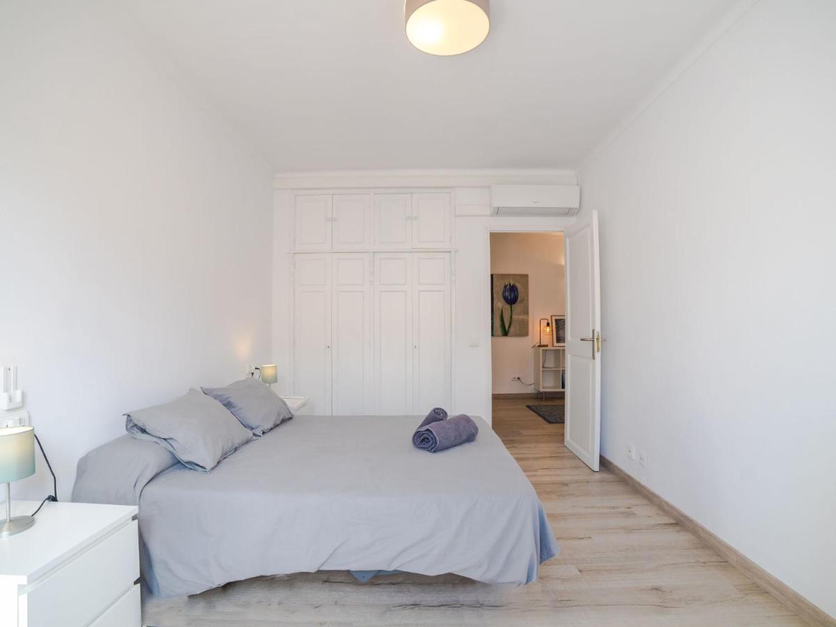Apartment Can Josep By Interhome بينيسالم المظهر الخارجي الصورة