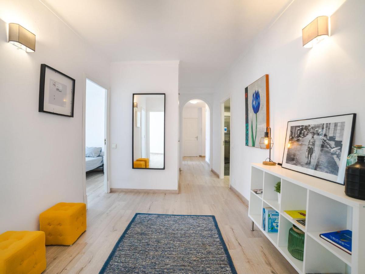 Apartment Can Josep By Interhome بينيسالم المظهر الخارجي الصورة
