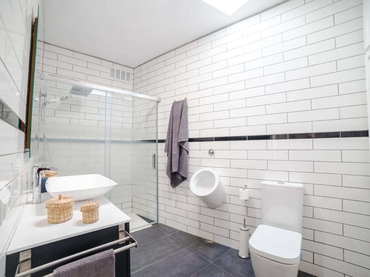 Apartment Can Josep By Interhome بينيسالم المظهر الخارجي الصورة