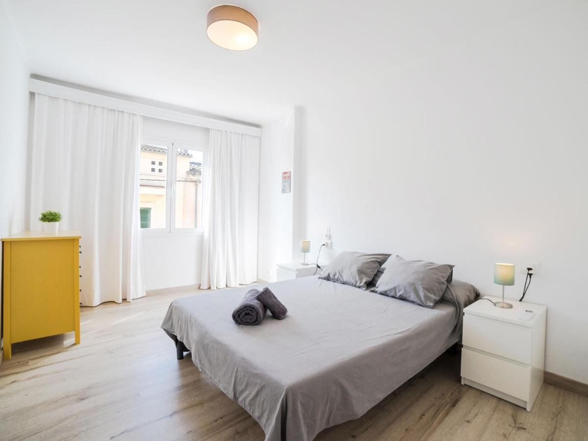 Apartment Can Josep By Interhome بينيسالم المظهر الخارجي الصورة