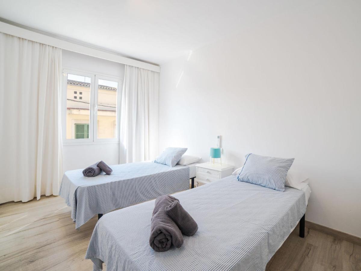 Apartment Can Josep By Interhome بينيسالم المظهر الخارجي الصورة