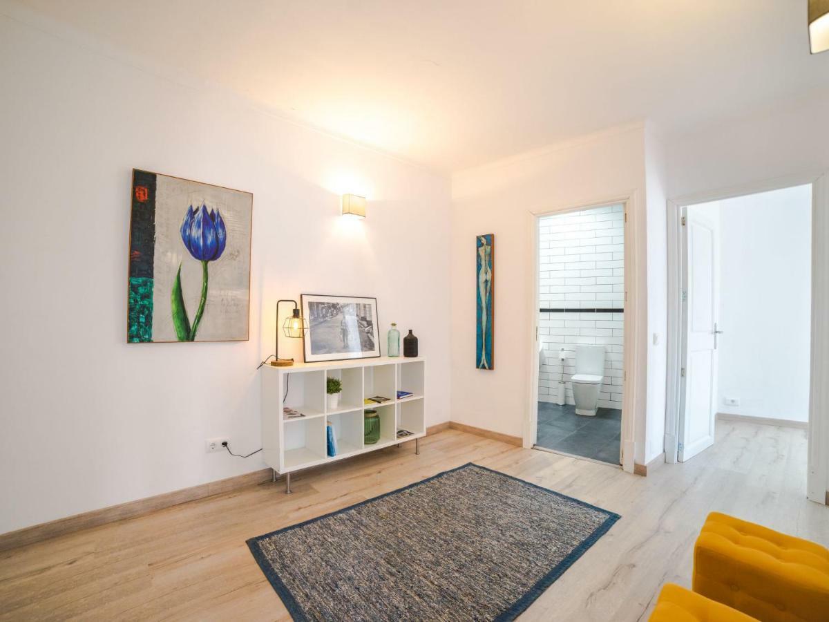 Apartment Can Josep By Interhome بينيسالم المظهر الخارجي الصورة
