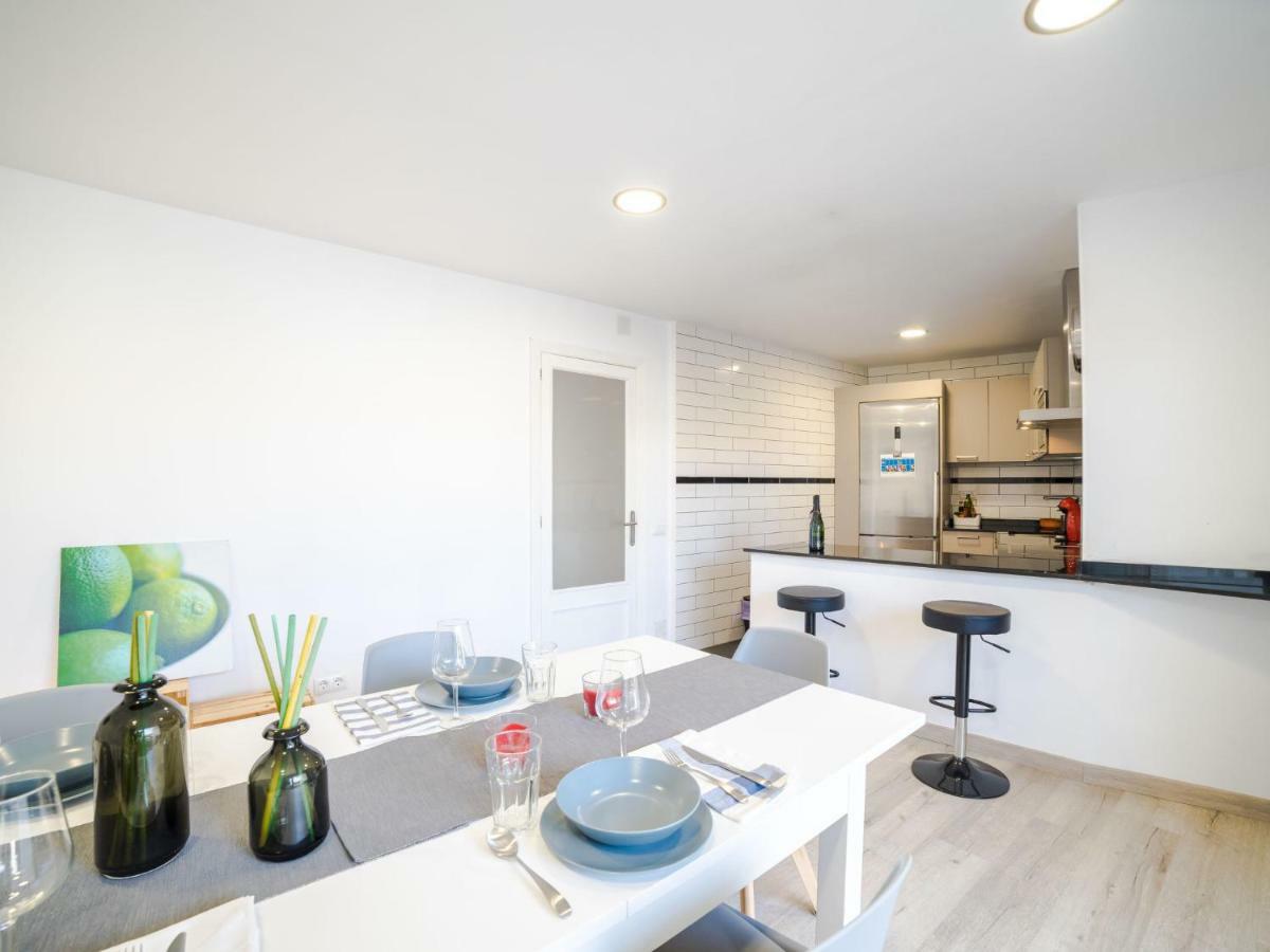 Apartment Can Josep By Interhome بينيسالم المظهر الخارجي الصورة