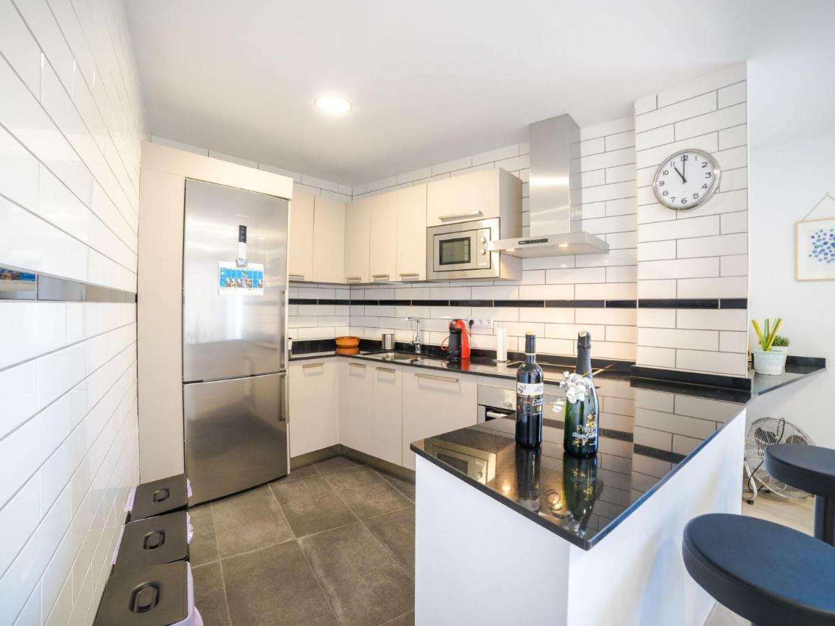 Apartment Can Josep By Interhome بينيسالم المظهر الخارجي الصورة
