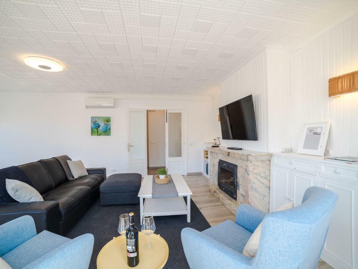 Apartment Can Josep By Interhome بينيسالم المظهر الخارجي الصورة