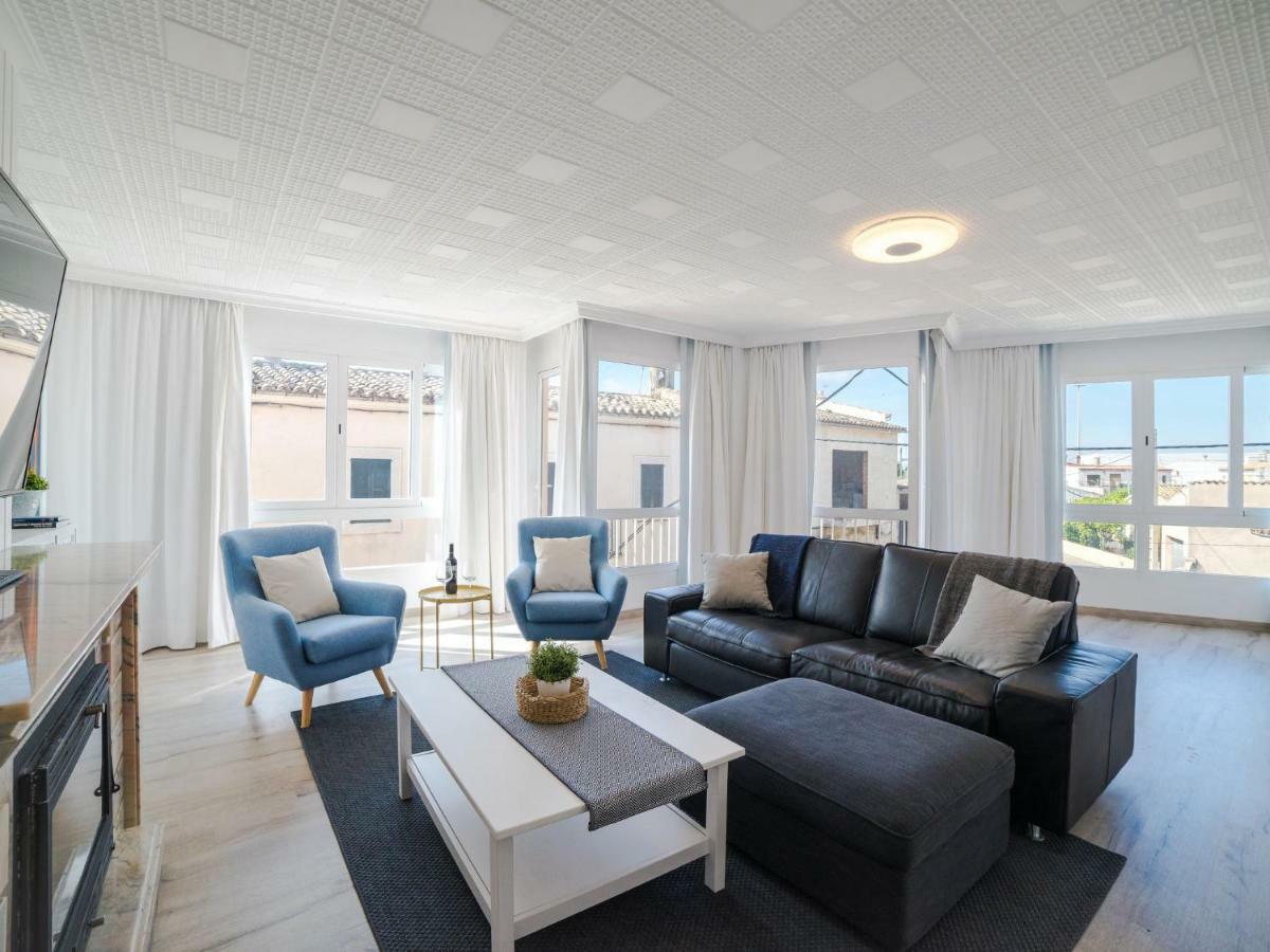 Apartment Can Josep By Interhome بينيسالم المظهر الخارجي الصورة